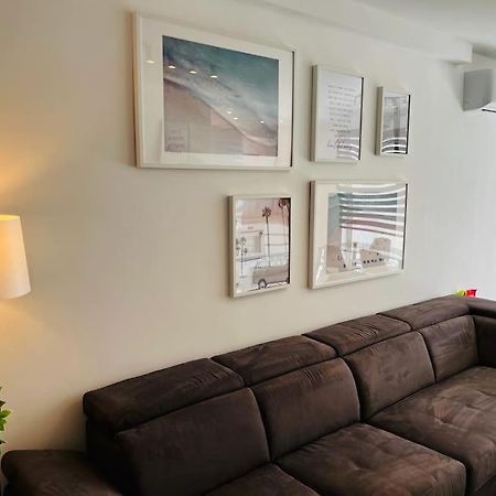 Sliema, Apt7, Stylish 2 Bedroom Apartment With Parking Exterior foto