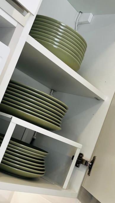 Sliema, Apt7, Stylish 2 Bedroom Apartment With Parking Exterior foto