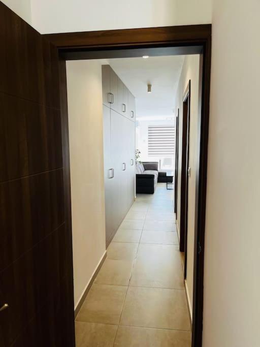 Sliema, Apt7, Stylish 2 Bedroom Apartment With Parking Exterior foto