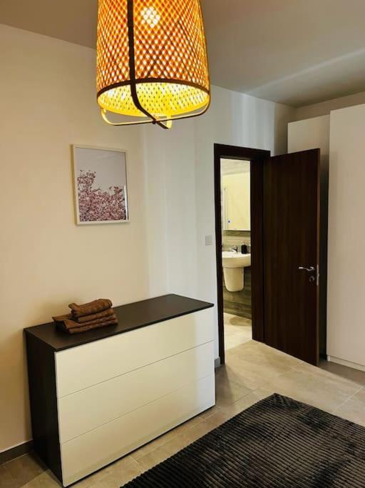 Sliema, Apt7, Stylish 2 Bedroom Apartment With Parking Exterior foto